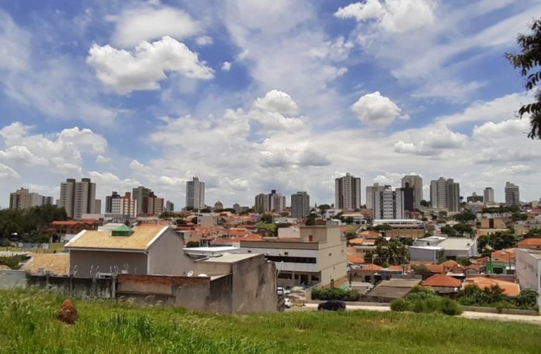 Desentupidora em Americana
