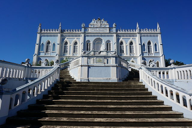 Desentupidora em Amparo