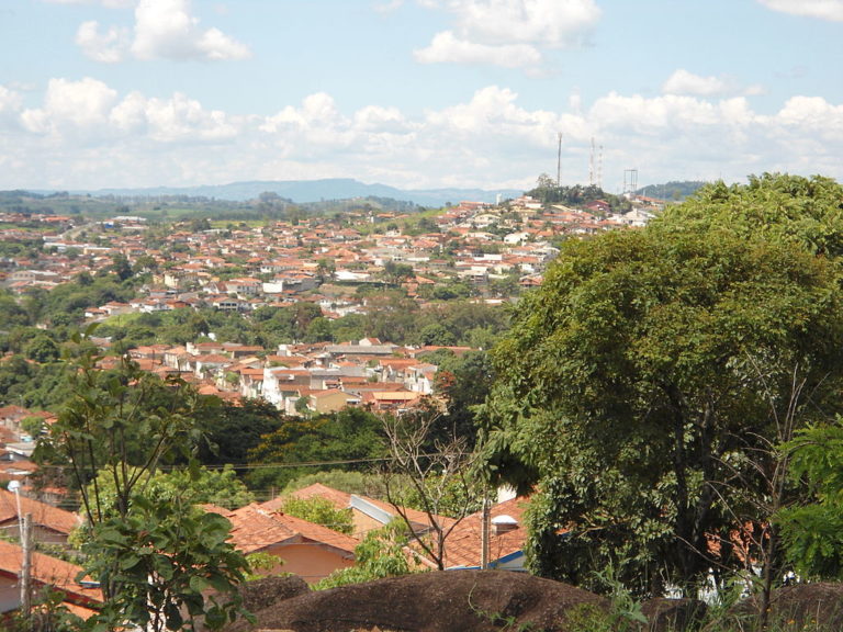 Desentupidora em Pinhal