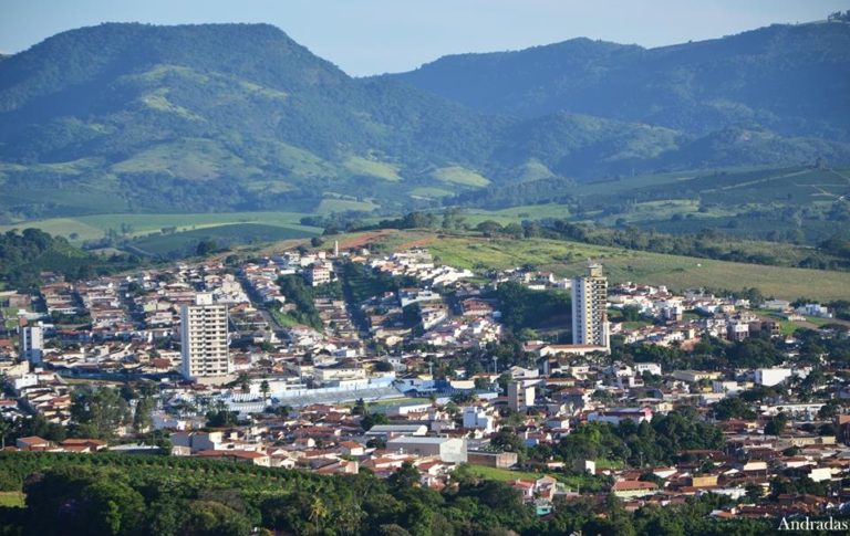 Desentupidora em Andradas