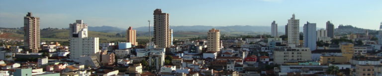 Desentupidora em Pouso Alegre